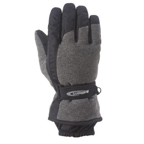 Toddler Girls' Hotfingers Snow Day Gloves - Primary Image
