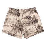 Men's Duvin Design Co. Tropical Swim Trunks - Thumbnail 2 of 2