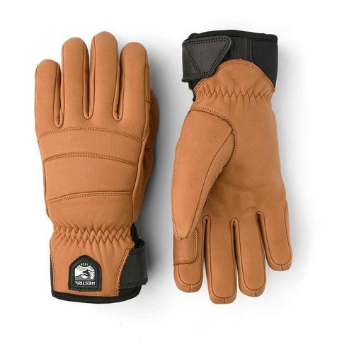 Women's Hestra Fall Line Gloves - Primary Image