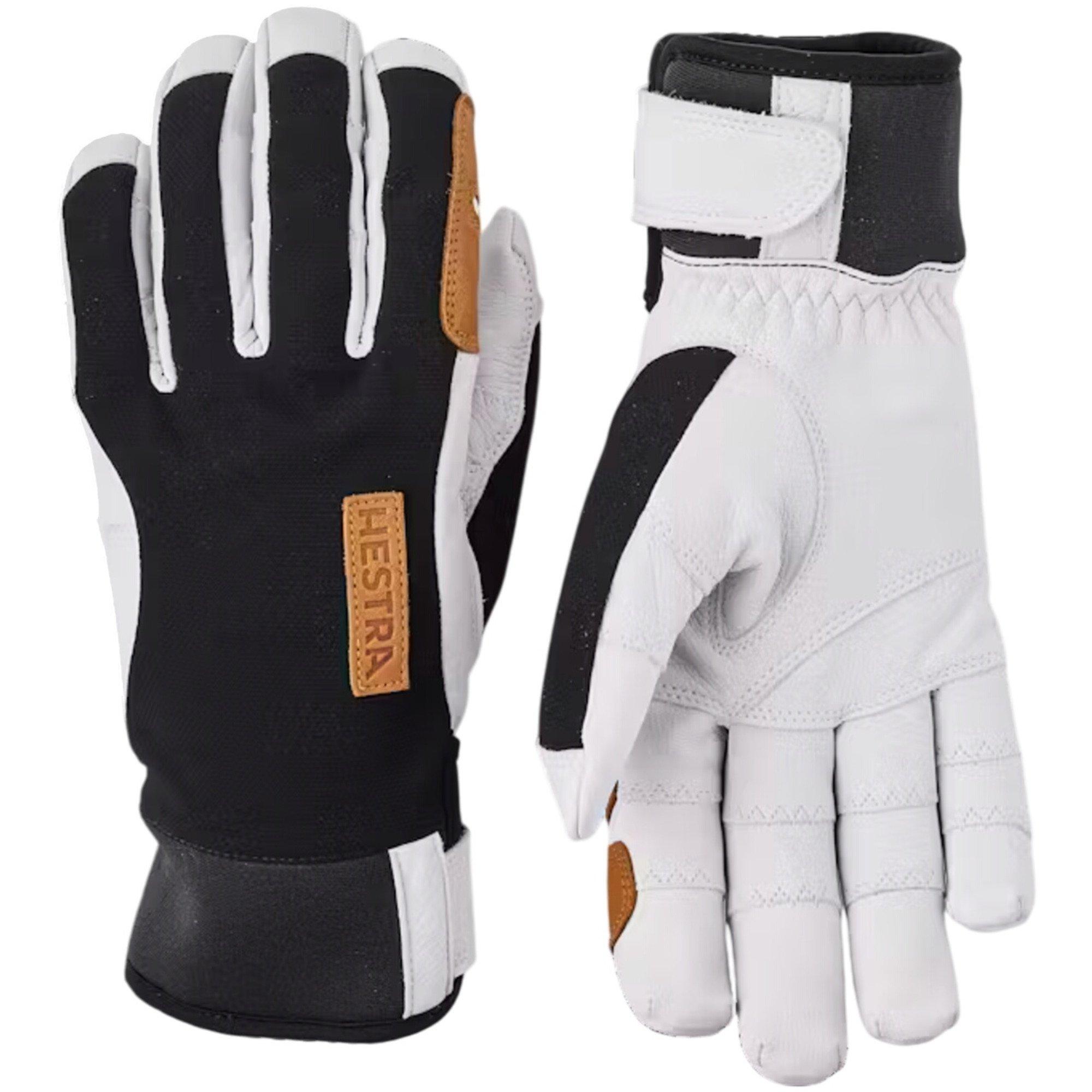 Men's Hestra Ergo Grip Active Wool Terry Cross Country,Skiing