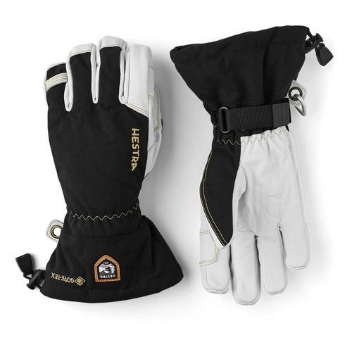 Men's Hestra Army Leather GORE-TEX Gloves - Primary Image