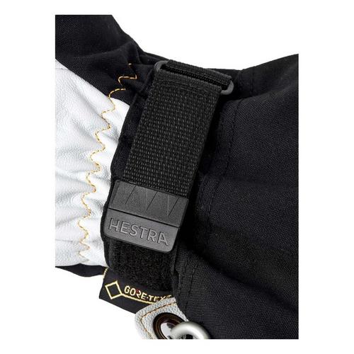 Men's Hestra Army Leather GORE-TEX Gloves - Primary Image