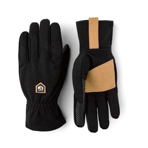 Men's Hestra Merino Windwool Glove Liner - Primary Image