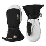 Men's Hestra Army Leather GORE-TEX Mittens - Thumbnail 1 of 5