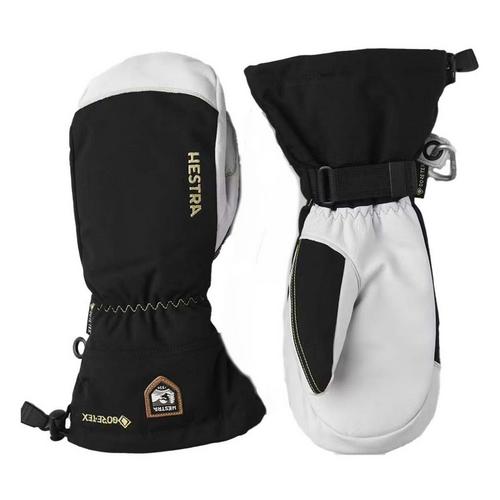 Men's Hestra Army Leather GORE-TEX Mittens - Primary Image