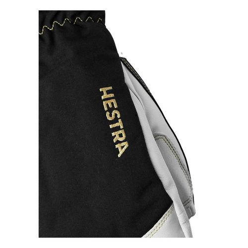 Men's Hestra Army Leather GORE-TEX Mittens - Primary Image