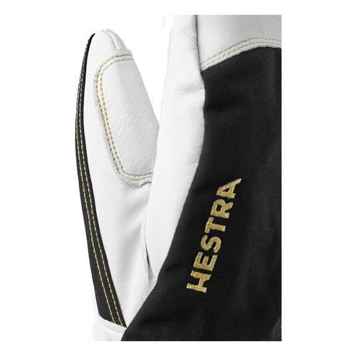 Men's Hestra Army Leather GORE-TEX Mittens - Primary Image
