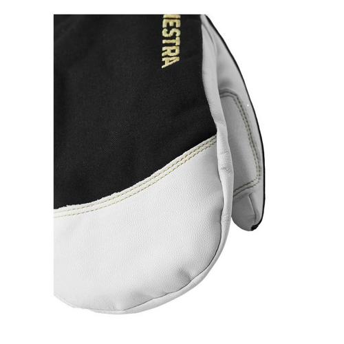 Men's Hestra Army Leather GORE-TEX Mittens - Primary Image