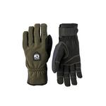 Men's Hestra Ergo Grip Wool Touring 5 Finger Gloves - Thumbnail 1 of 4