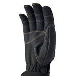 Men's Hestra Ergo Grip Wool Touring 5 Finger Gloves - Thumbnail 2 of 4