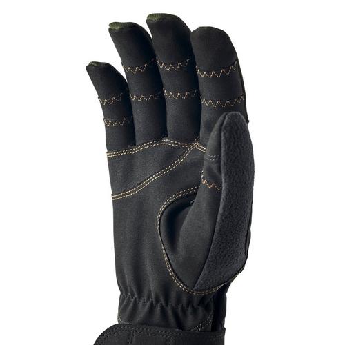 Men's Hestra Ergo Grip Wool Touring 5 Finger Gloves - Primary Image