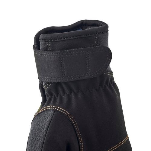 Men's Hestra Ergo Grip Wool Touring 5 Finger Gloves - Primary Image