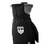 Women's Hestra XC Primaloft Solid Cross Country,Skiing Mittens - Thumbnail 3 of 5