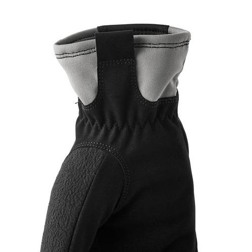 Women's Hestra XC Primaloft Solid Cross Country,Skiing Mittens - Primary Image