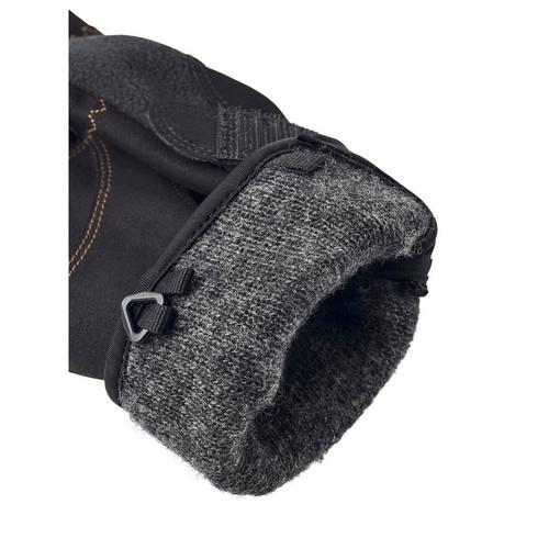 Women's Hestra XC Primaloft Solid Cross Country,Skiing Mittens - Primary Image