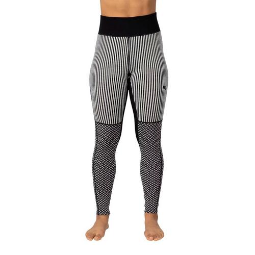 Women's Kari Traa Smekker High Waist Base Layer - Primary Image