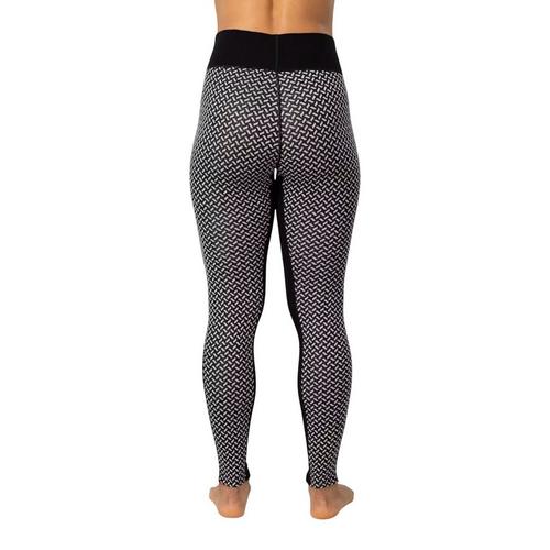 Women's Kari Traa Smekker High Waist Base Layer - Primary Image