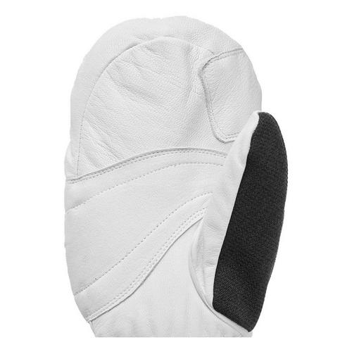 Men's Hestra Army Leather Patrol Mittens - Primary Image