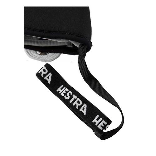 Men's Hestra Army Leather Patrol Mittens - Primary Image