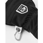 Men's Hestra Army Leather Heli 5 Finger Ski Gloves - Thumbnail 5 of 6