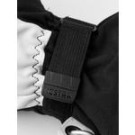 Men's Hestra Army Leather Heli 5 Finger Ski Gloves - Thumbnail 6 of 6