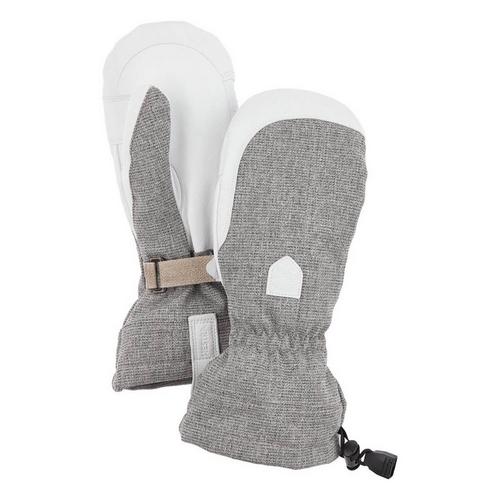 Women's Hestra Patrol Gauntlet Ski Mittens - Primary Image