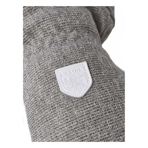 Women's Hestra Patrol Gauntlet Ski Mittens - Primary Image