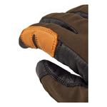 Men's Hestra Ergo Grip Active Wool Terry Windproof Ski Gloves - Thumbnail 2 of 4