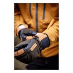 Men's Hestra Ergo Grip Active Wool Terry Windproof Ski Gloves - Thumbnail 4 of 4