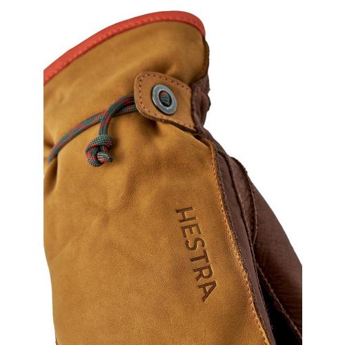 Men's Hestra Wakayama Insulated Ski Mittens - Primary Image