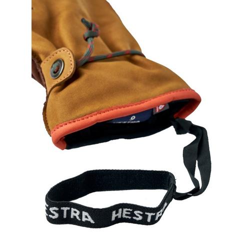 Men's Hestra Wakayama Insulated Ski Mittens - Primary Image