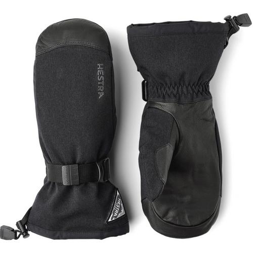 Men's Hestra Gauntlet Windproof Mittens - Primary Image