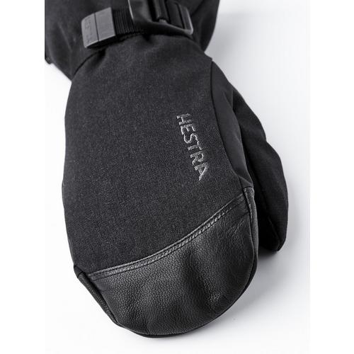 Men's Hestra Gauntlet Windproof Mittens - Primary Image