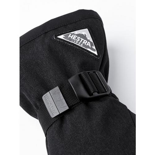 Men's Hestra Gauntlet Windproof Mittens - Primary Image