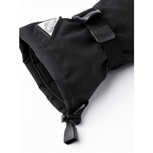 Men's Hestra Gauntlet Windproof Mittens - Primary Image