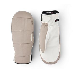 Women's Hestra Czone Frame Mittens