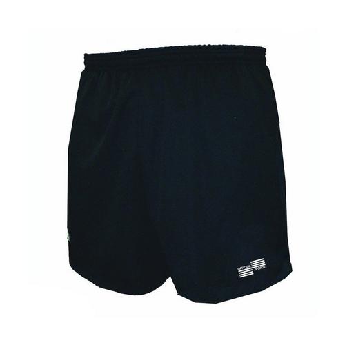 Men's Official Sports Referee Shorts - Primary Image