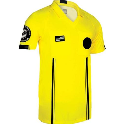 Official Sports 11 Piece USSF Soccer Referee Starter Kit - Primary Image