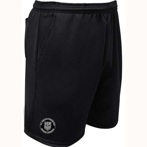 Official Sports 11 Piece USSF Soccer Referee Starter Kit - Primary Image