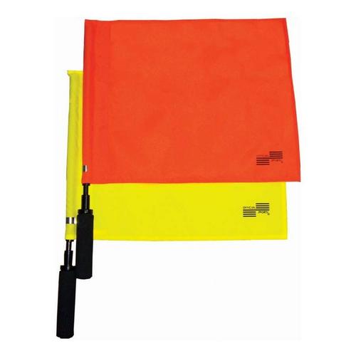 Official Sports 11 Piece USSF Soccer Referee Starter Kit - Primary Image