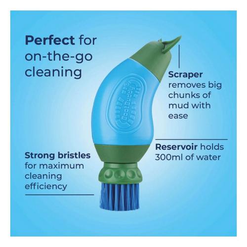 Boot Buddy - Primary Image