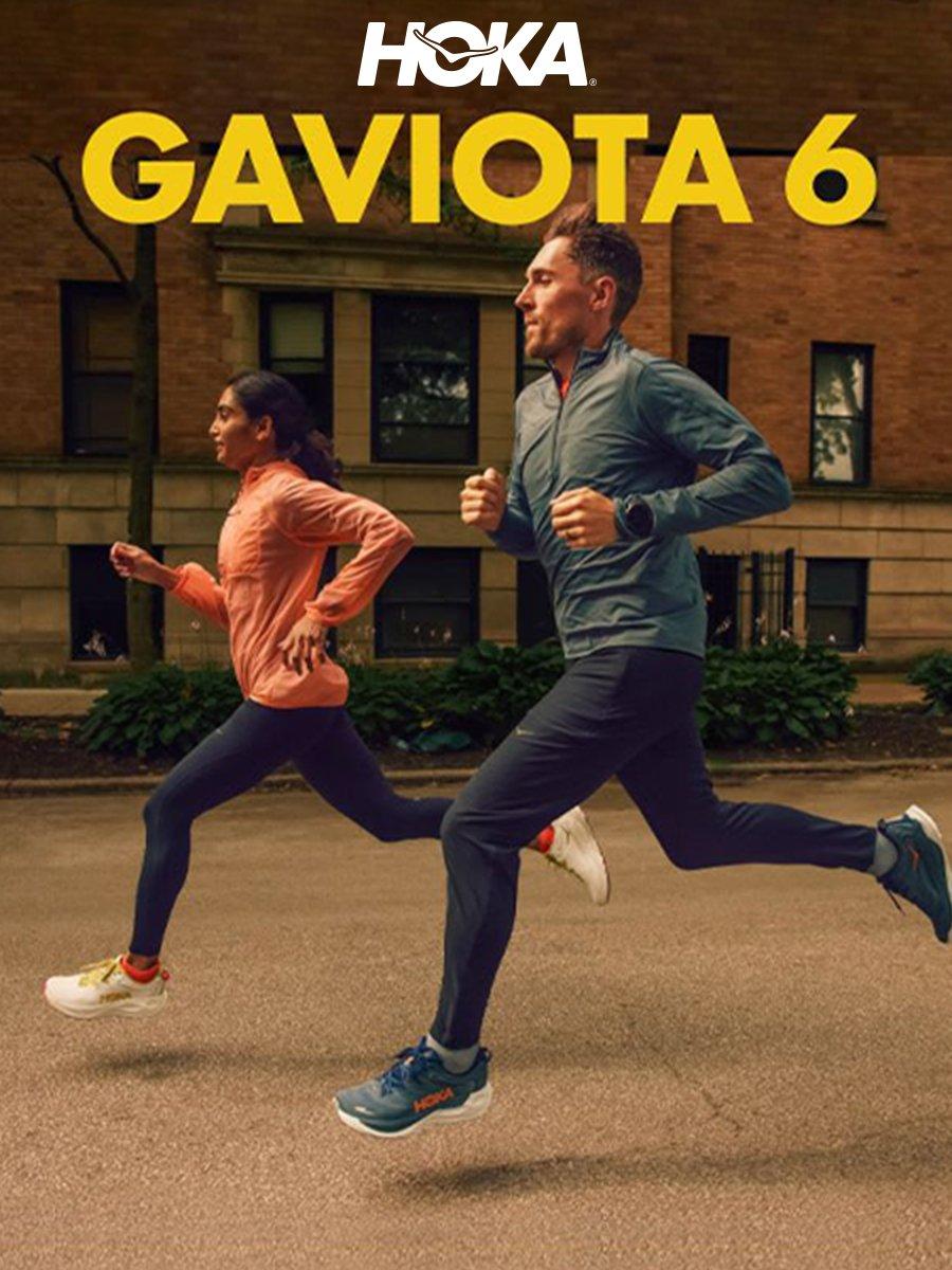 Shop Hoka Gaviota 6