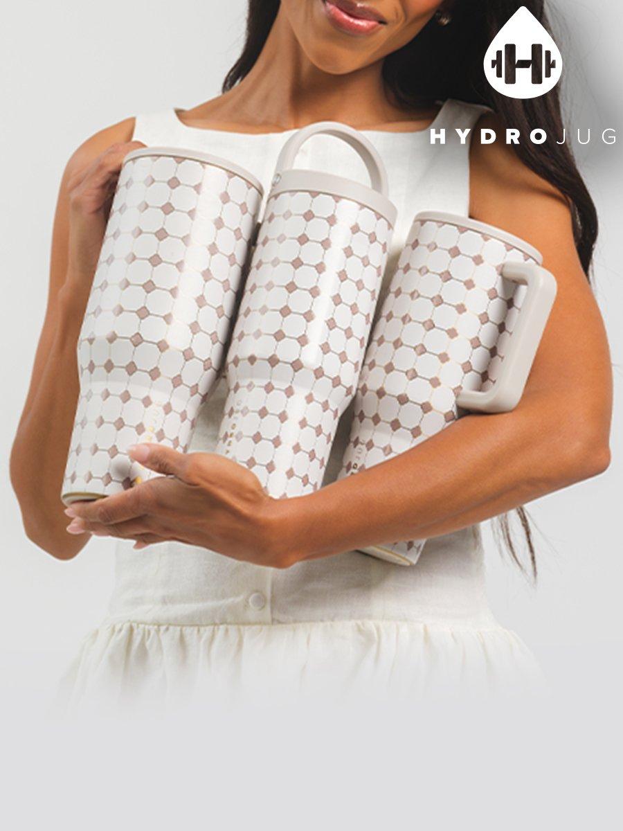Shop hydrojug mosaic collection