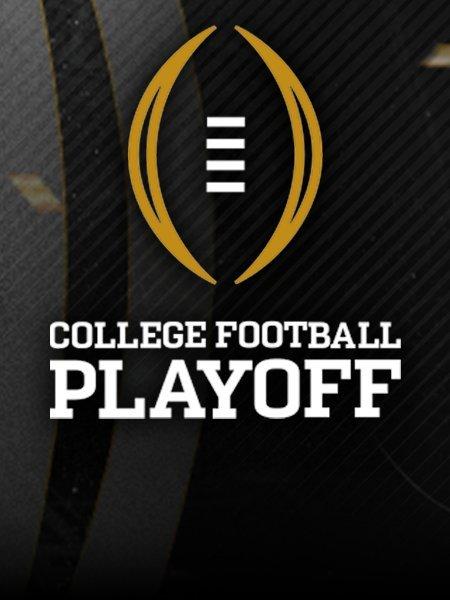 College Football Playoff Log