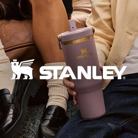 stanley Lifestyle and Logo