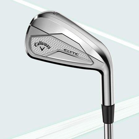 Callaway Elyte Irons Image