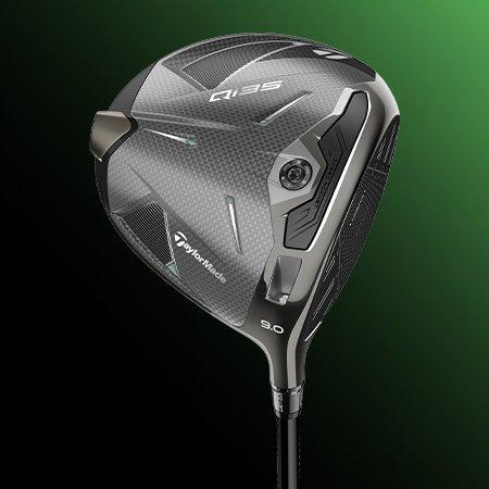 Taylormade Qi35 Driver Image