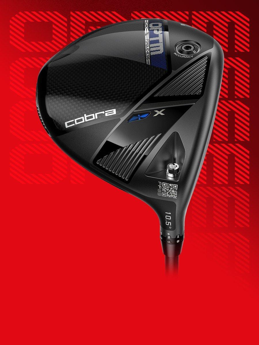 Pre-Order Cobra OPTM Drivers