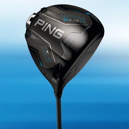 PING G440 Collection