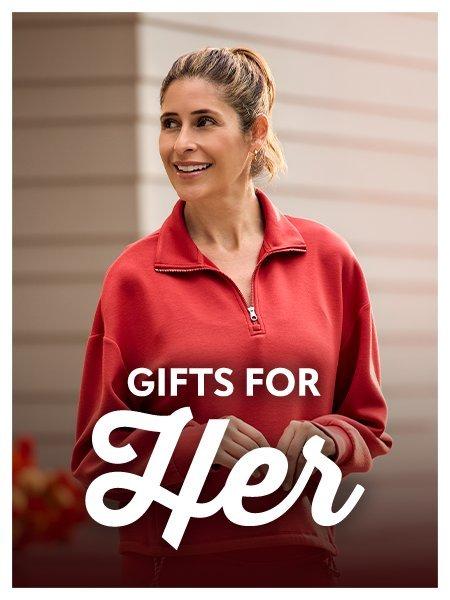 Gifts for Her